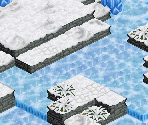 Map 38 - Luminous Arc