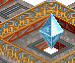 Map 39 - Luminous Arc