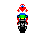 Bikes - Hang-On Jr.