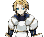 Portraits - Rondo of Swords