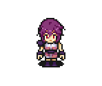 Alicia - Rondo of Swords