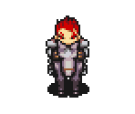 Kay - Rondo of Swords