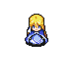 Marie - Rondo of Swords
