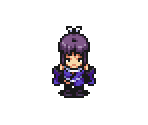 Shino - Rondo of Swords