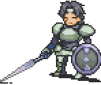 Margus - Rondo of Swords