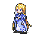 Marie - Rondo of Swords