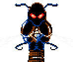 Wasp - Xena: Warrior Princess