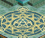 Map 40 - Luminous Arc