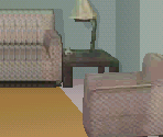 Casa da Dona Florinda - Street Chaves