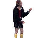 Quico - Street Chaves