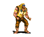 Damnd - Final Fight One