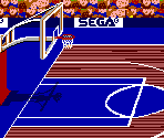 Backgrounds - Pat Riley Basketball (Prototype)