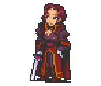 Clotho - Rondo of Swords
