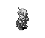 Alph (Mysteria) - Luminous Arc