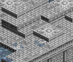 Map 42 - Luminous Arc