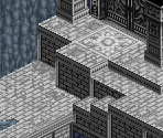 Map 43 - Luminous Arc