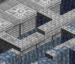 Map 44 - Luminous Arc