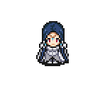 Aegil (Cardinal Lord) - Rondo of Swords