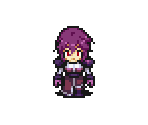 Alicia (Hyperion) - Rondo of Swords