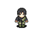 Ansom (Hawk Eye) - Rondo of Swords