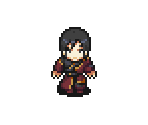 Ansom (Strike Ranger) - Rondo of Swords