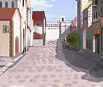 Dialogue Backdrops - Rondo of Swords