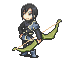 Ansom - Rondo of Swords