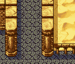 Map 11 - Rondo of Swords