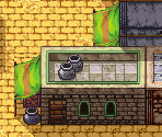 Map 12 - Rondo of Swords