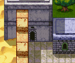 Map 13 - Rondo of Swords