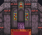 Map 14 - Rondo of Swords