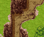 Map 15 - Rondo of Swords