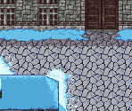 Map 17 - Rondo of Swords