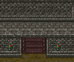 Map 20 - Rondo of Swords