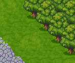 Map 23 - Rondo of Swords