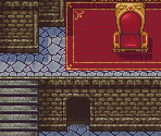 Map 26 - Rondo of Swords