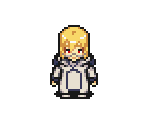 Arios (Rune Master) - Rondo of Swords
