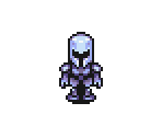 Attacker - Rondo of Swords