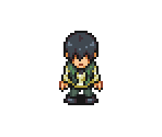 Civilian 1 - Rondo of Swords