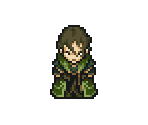 Ernest - Rondo of Swords