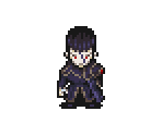Mephreyu - Rondo of Swords