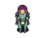 Simon - Rondo of Swords
