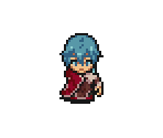 Elmer (Rune Master) - Rondo of Swords
