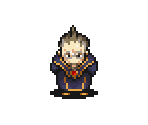 Galahad (Cardinal Lord) - Rondo of Swords