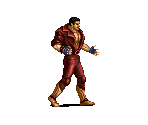Slash - Final Fight One