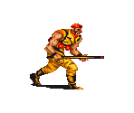 Rolento - Final Fight One
