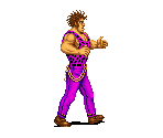 Andore - Final Fight One