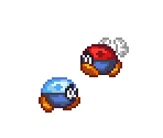Biddybud - Mario Customs