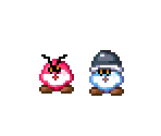 Goombule - Mario & Luigi Customs
