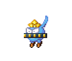 Star Twirler - Mario Customs